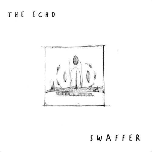 The Echo - Single