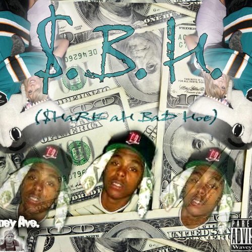 ~ $HaRK aH BaD HOE