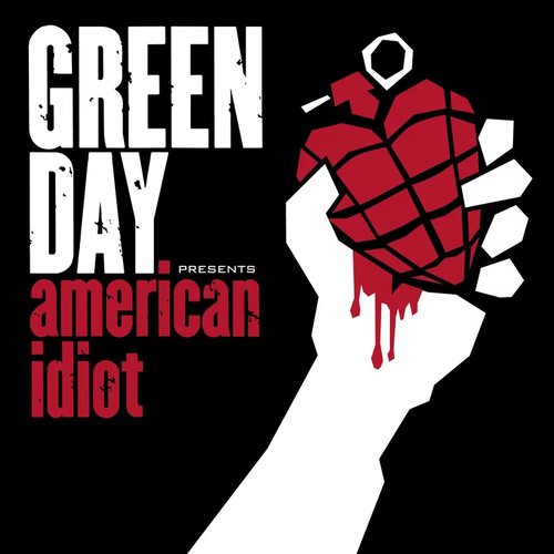 American Idiot (Deluxe) [Explicit]