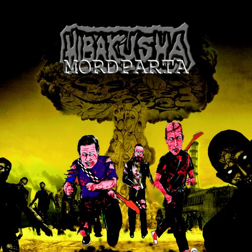 Mordparta