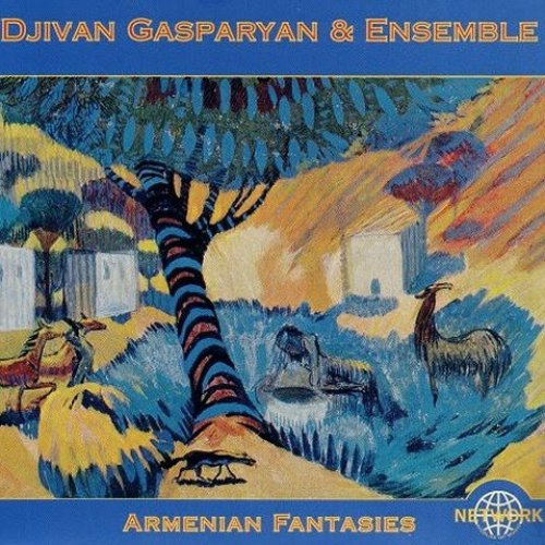 Armenian Fantasies