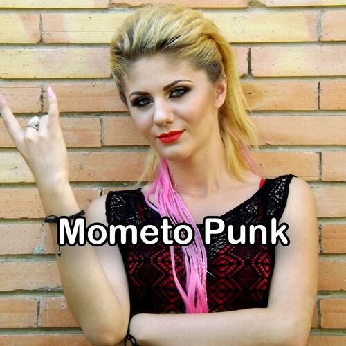 Mometo Punk