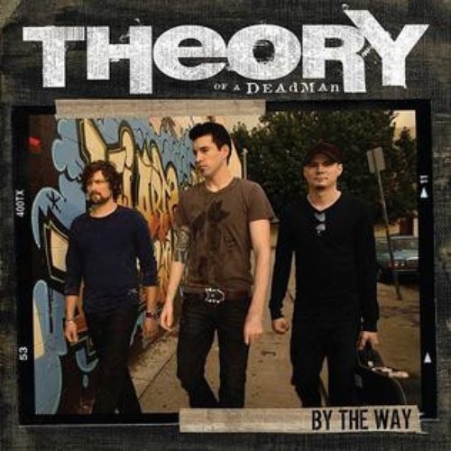 By the Way - Single