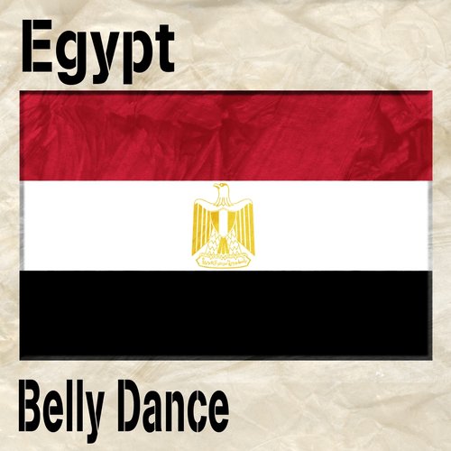 Egypt Belly Dance (Danse du ventre)