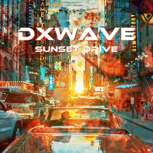 Sunset Drive - Single