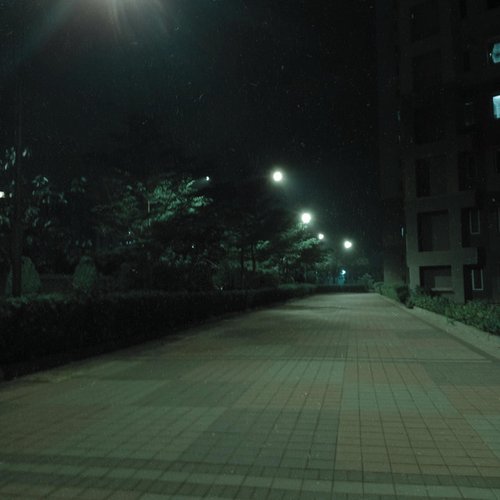 And She's Never Coming Back - Single