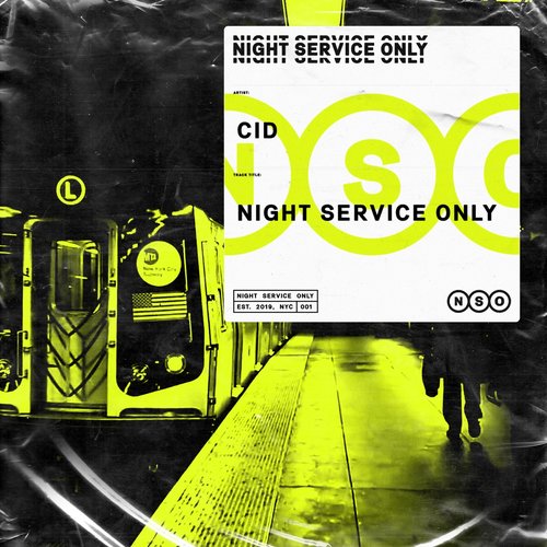 Night Service Only