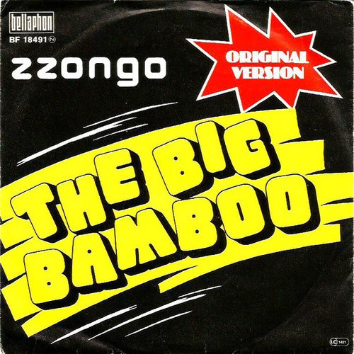 The Big Bamboo