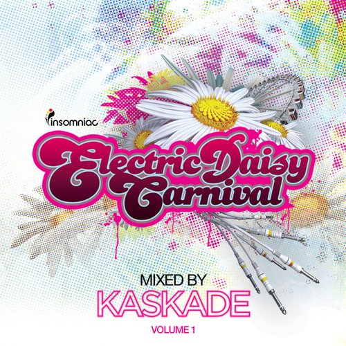 Electric Daisy Carnival, Vol. 1 (Mixed by Kaskade)