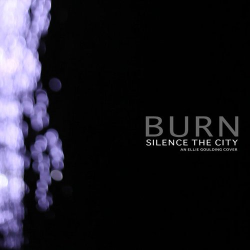 Burn (Rock Cover) - Single