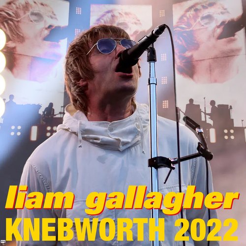 Knebworth 2022