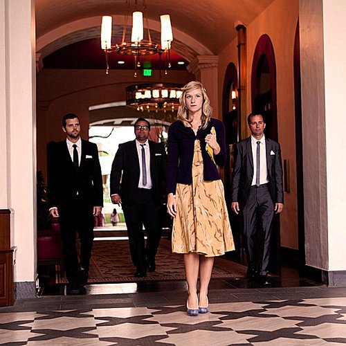 Married a Monster (Live)