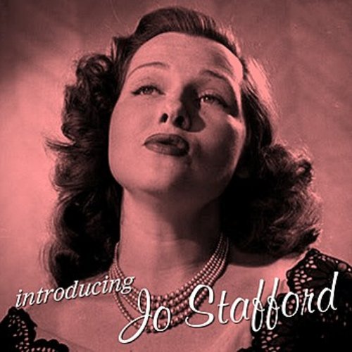 Introducing Jo Stafford