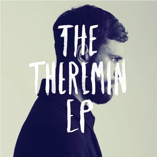 The Theremin [EP]