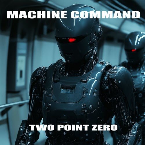 Two Point Zero
