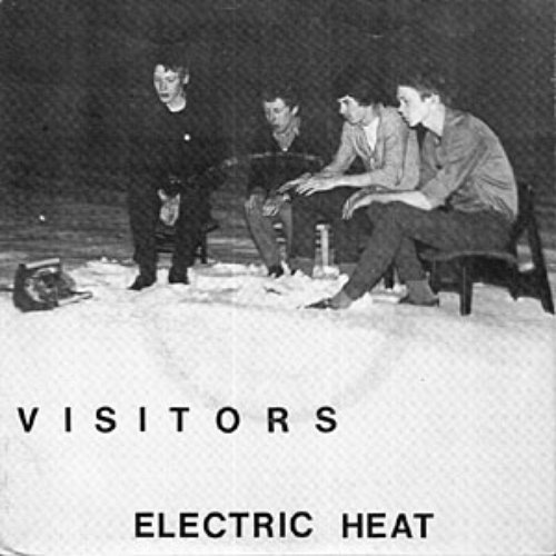 Electric Heat