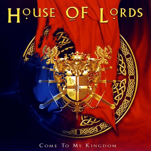 Come To My Kingdom
