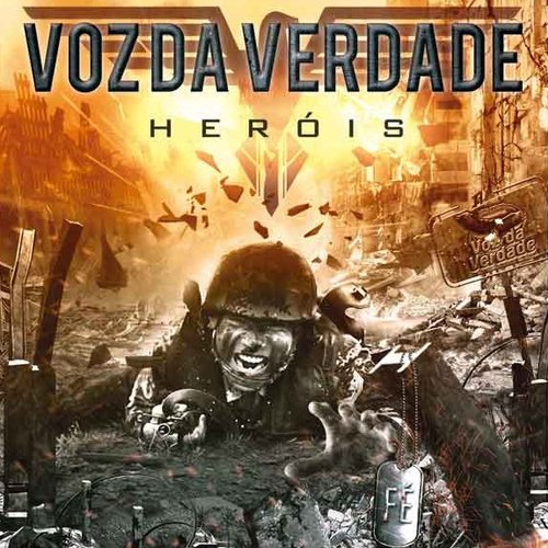 Heróis