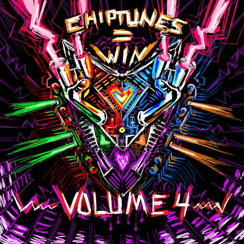 Chiptunes = WIN: Volume 4