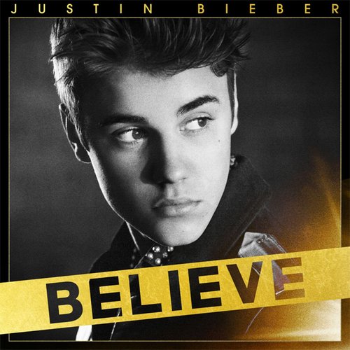 Believe (Deluxe Edition Bonus Tracks)