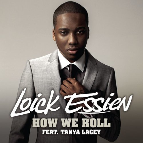 How We Roll (feat. Tanya Lacey) - Single
