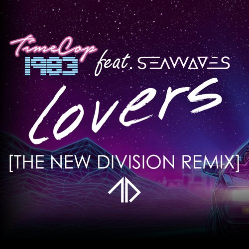 Lovers (The New Division remix)