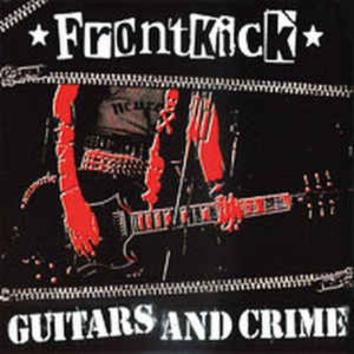 Guitars & Crime