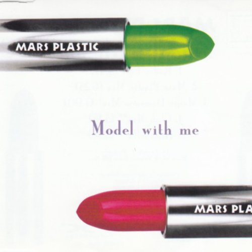 Model With Me