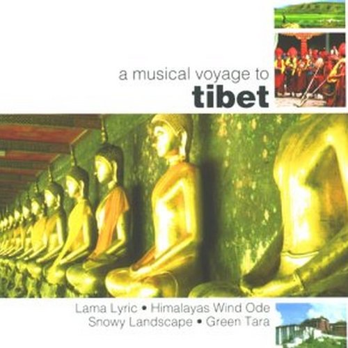 a musical voyage to tibet
