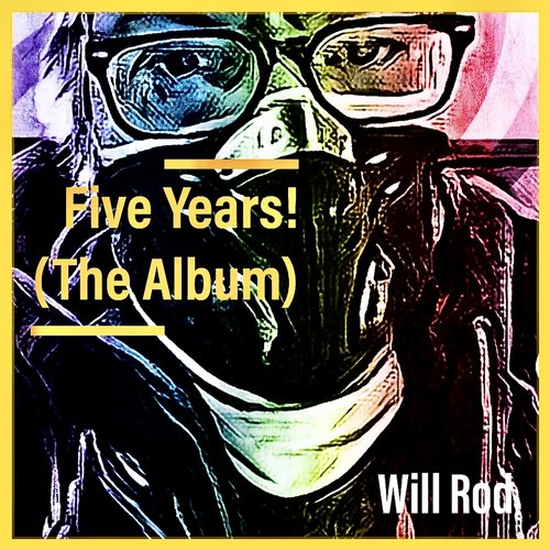 Five Years! (The Album)