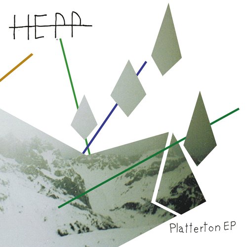 Platterton EP