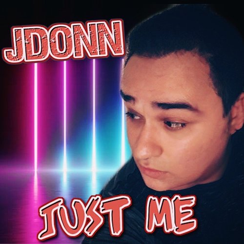 Just Me - EP