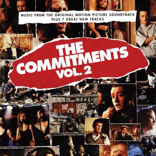 The Commitments Vol.2