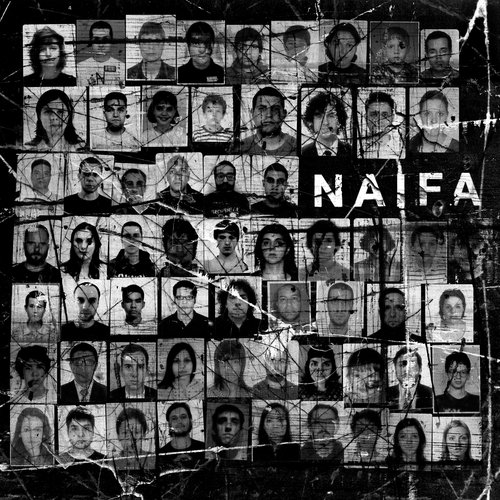 Naifa - LP (2011)