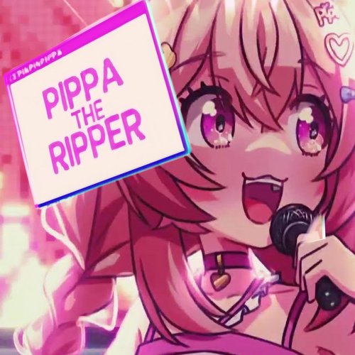 Pippa the Ripper - Single