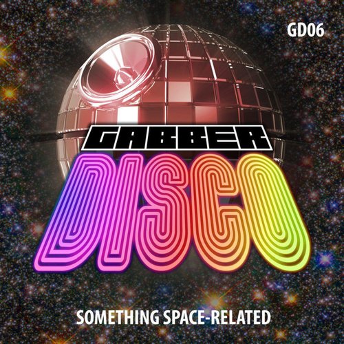 Something Space​-​Related