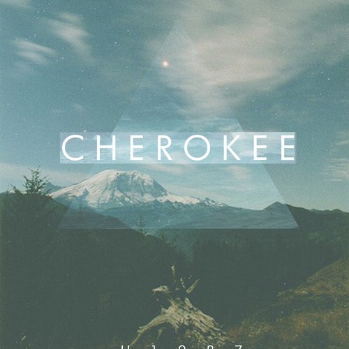 CHEROKEE