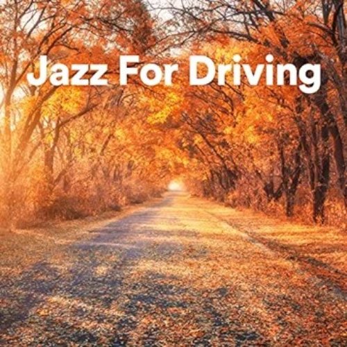 Jazz For Driving