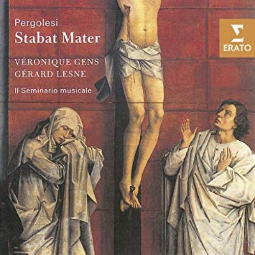 Stabat Mater - Pergolesi