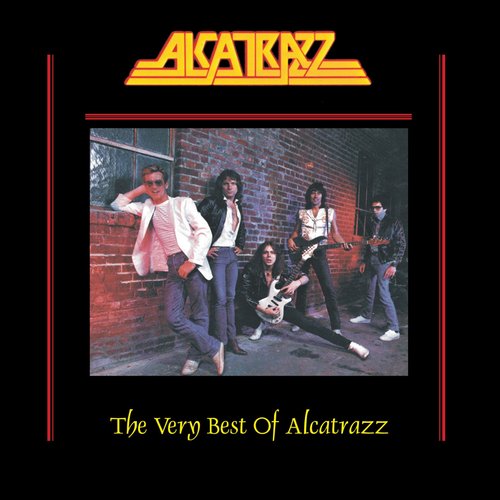 Best of Alcatrazz