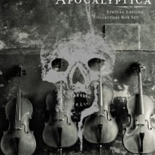 Apocalyptica (Fanbox)