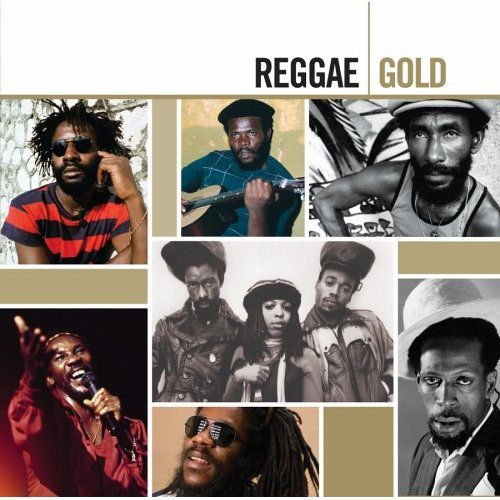 Reggae Gold