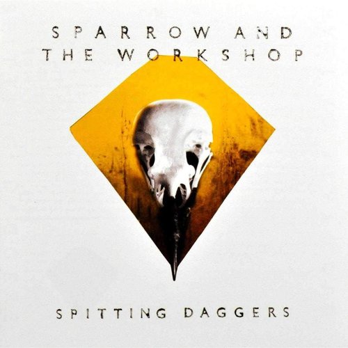 Spitting Daggers (Bonus Track Version)