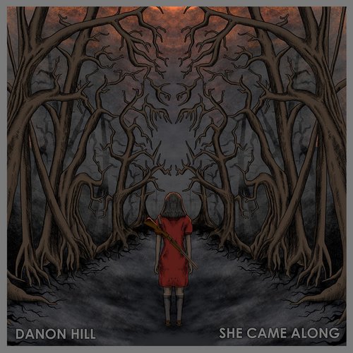 She Came Along