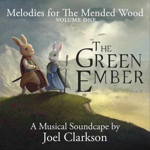 Melodies for the Mended Wood, Vol. 1