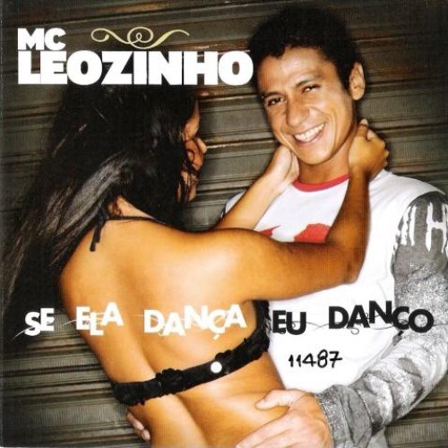 Se Ela Dança Eu Danço