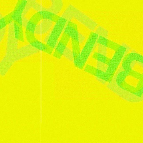 Bendy EP