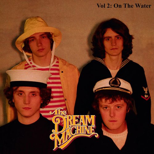 Vol 2: On The Water