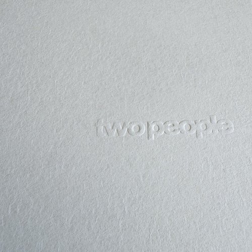Two People