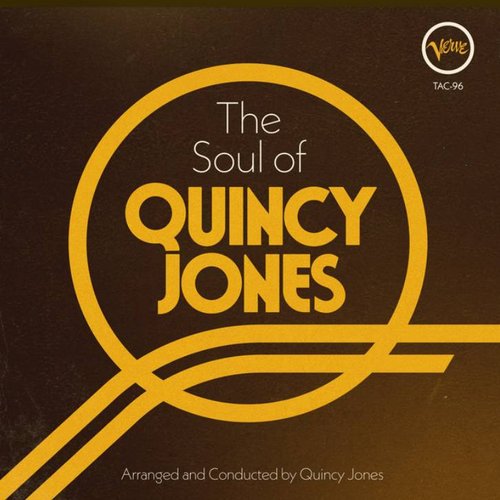 The Soul of Quincy Jones